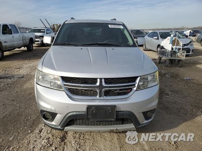 Piąte zdjęcie samochodu w środku: 2013 DODGE JOURNEY SXT VIN:3C4PDCBG8DT572456 - miniatura
