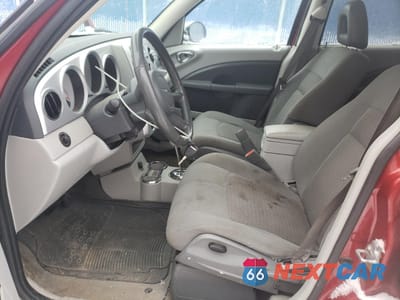 Zdjęcie 7 z 14 samochodu: 2010 CHRYSLER PT CRUISER VIN:3A4GY5F91AT182932 - miniatura