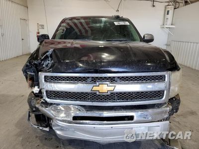 Zdjęcie 9 z 24 samochodu: 2013 CHEVROLET SILVERADO C1500 LT VIN:1GCRCSE04DZ402642 - miniatura