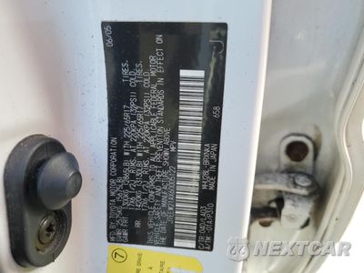 Zdjęcie 16 z 16 samochodu: 2006 TOYOTA HIGHLANDER HYBRID VIN:JTEEW21AX60005122 - miniatura