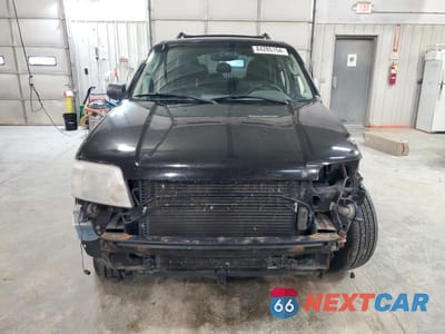 Piąte zdjęcie samochodu w środku: 2005 MERCURY MARINER VIN:4M2YU56115DJ27306 - miniatura