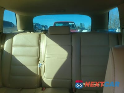 Zdjęcie 10 z 15 samochodu: 2009 VOLKSWAGEN TOUAREG 2 V6 VIN:WVGBE77LX9D015576 - miniatura