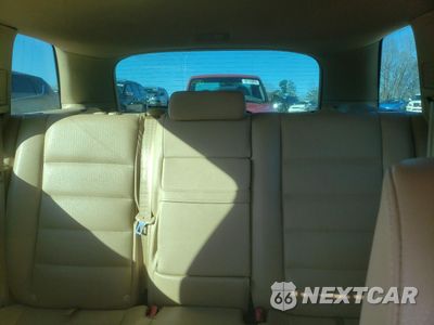 Zdjęcie 10 z 15 samochodu: 2009 VOLKSWAGEN TOUAREG 2 V6 VIN:WVGBE77LX9D015576 - miniatura