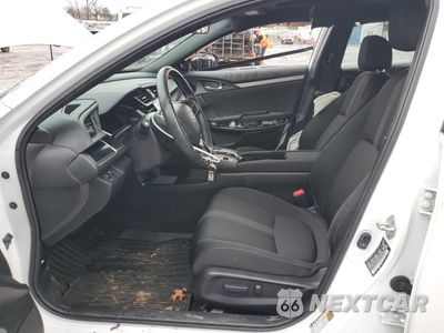 Zdjęcie 7 z 16 samochodu: 2021 HONDA CIVIC EX VIN:SHHFK7H60MU401284 - miniatura