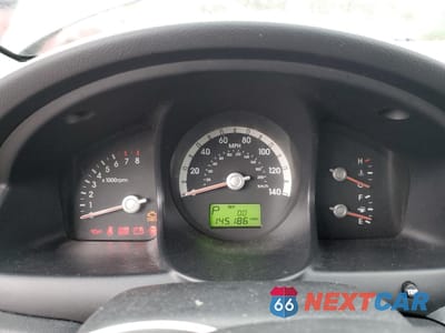 Zdjęcie 9 z 13 samochodu: 2005 KIA NEW SPORTAGE VIN:KNDJF723357089743 - miniatura