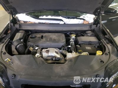 Zdjęcie 14 z 16 samochodu: 2019 JEEP CHEROKEE LATITUDE PLUS VIN:1C4PJMLN1KD238154 - miniatura
