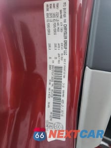 Zdjęcie 13 z 14 samochodu: 2010 CHRYSLER PT CRUISER VIN:3A4GY5F91AT182932 - miniatura