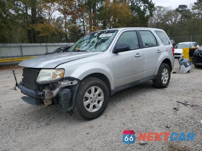2009 MAZDA TRIBUTE I 4F2CZ02729KM01239 - główne zdjęcie licytacji z USA - miniatura