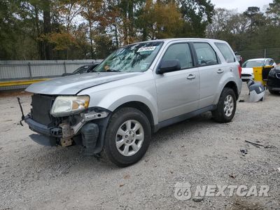 2009 MAZDA TRIBUTE I 4F2CZ02729KM01239 - główne zdjęcie licytacji z USA - miniatura