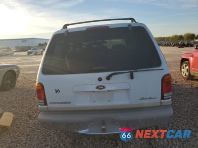 Zdjęcie 6 z 13 samochodu: 1999 FORD EXPLORER VIN:1FMZU34E8XZB93177 - miniatura