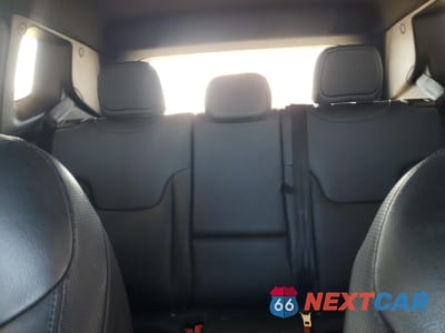 Zdjęcie 10 z 13 samochodu: 2020 JEEP RENEGADE LATITUDE VIN:ZACNJBB11LPL70485 - miniatura