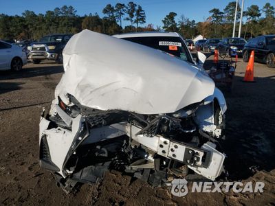 Piąte zdjęcie samochodu w środku: 2017 LEXUS IS 200T VIN:JTHBA1D28H5041674 - miniatura