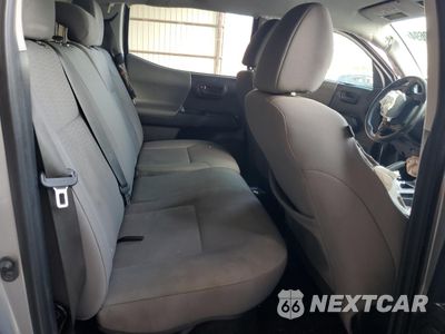 Zdjęcie 10 z 13 samochodu: 2019 TOYOTA TACOMA DOUBLE CAB VIN:5TFAX5GN2KX137952 - miniatura