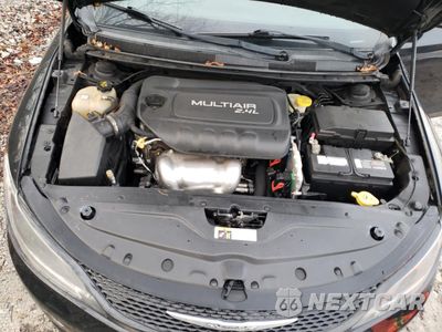 Zdjęcie 11 z 13 samochodu: 2016 CHRYSLER 200 S VIN:1C3CCCBB8GN161749 - miniatura