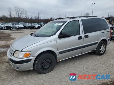 2003 CHEVROLET VENTURE ECONOMY 1GNDU23E43D180032 - główne zdjęcie licytacji z USA - miniatura