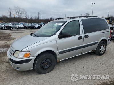 2003 CHEVROLET VENTURE ECONOMY 1GNDU23E43D180032 - główne zdjęcie licytacji z USA - miniatura