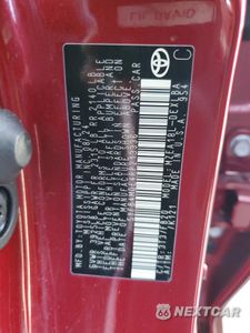 Zdjęcie 14 z 15 samochodu: 2024 TOYOTA COROLLA LE VIN:5YFB4MDE4RP213336 - miniatura