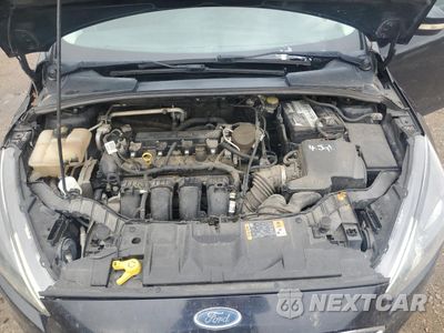 Zdjęcie 12 z 15 samochodu: 2016 FORD FOCUS SE VIN:1FADP3F2XGL255888 - miniatura