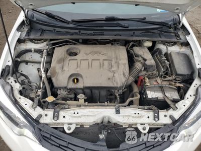 Zdjęcie 11 z 13 samochodu: 2016 TOYOTA COROLLA L VIN:5YFBURHEXGP542031 - miniatura