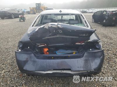 Zdjęcie 6 z 14 samochodu: 2009 INFINITI M35 BASE VIN:JNKCY01E69M802640 - miniatura
