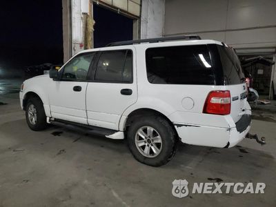 Drugie zdjęcie samochodu z przodu: 2013 FORD EXPEDITION XL VIN:1FMJU1G55DEF51903 - miniatura