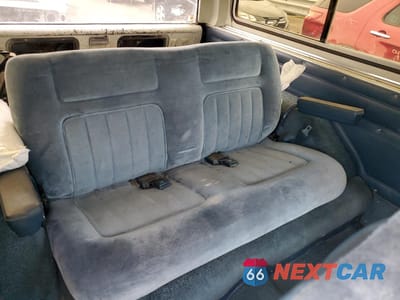 Zdjęcie 11 z 13 samochodu: 1987 CHEVROLET BLAZER V10 VIN:1GNEV18K5HF172897 - miniatura
