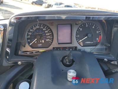 Zdjęcie 7 z 10 samochodu: 1992 HONDA GL1500 SE VIN:1HFSC2237NA400812 - miniatura