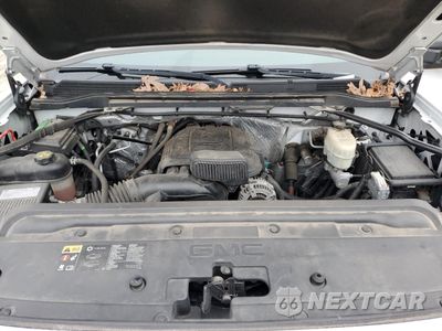 Zdjęcie 12 z 14 samochodu: 2016 GMC SIERRA K2500 HEAVY DUTY VIN:1GT02REG2GZ417047 - miniatura