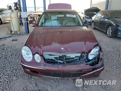 Piąte zdjęcie samochodu w środku: 2003 MERCEDES-BENZ E 320 VIN:WDBUF65J83A344998 - miniatura
