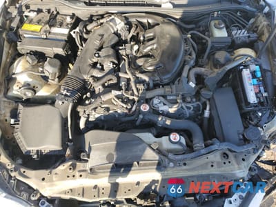 Zdjęcie 11 z 13 samochodu: 2018 LEXUS IS 350 VIN:JTHCZ1D23J5014708 - miniatura