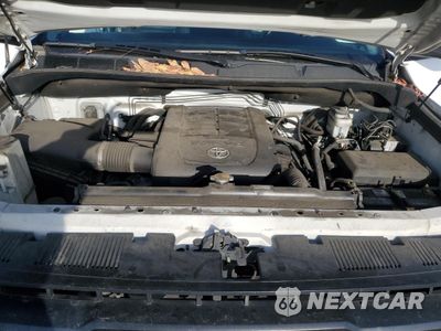 Zdjęcie 12 z 14 samochodu: 2017 TOYOTA TUNDRA CREWMAX SR5 VIN:5TFDW5F15HX629687 - miniatura