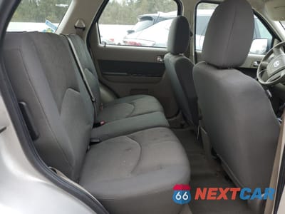 Zdjęcie 12 z 15 samochodu: 2009 MAZDA TRIBUTE I VIN:4F2CZ02729KM01239 - miniatura