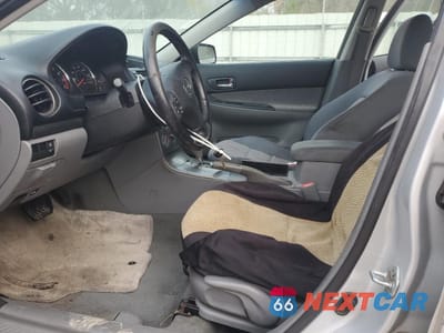 Zdjęcie 7 z 12 samochodu: 2003 MAZDA 6 I VIN:1YVFP80C735M05207 - miniatura