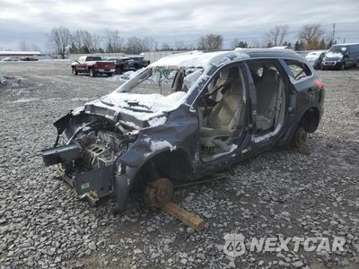 2013 BUICK ENCLAVE 5GAKRBKD3DJ127756 - główne zdjęcie licytacji z USA - miniatura