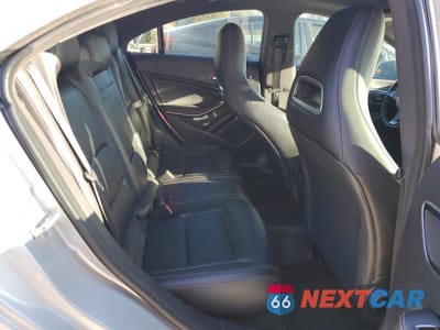 Zdjęcie 10 z 12 samochodu: 2016 MERCEDES-BENZ CLA 250 VIN:WDDSJ4EB1GN348691 - miniatura