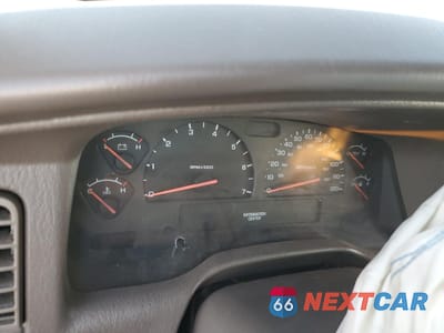 Zdjęcie 9 z 15 samochodu: 2002 DODGE DURANGO SLT VIN:1B4HR48N02F200096 - miniatura