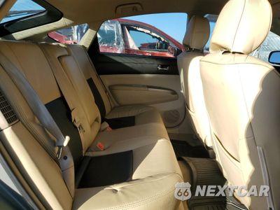 Zdjęcie 11 z 16 samochodu: 2005 TOYOTA PRIUS VIN:JTDKB20UX53096114 - miniatura