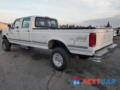 Drugie zdjęcie samochodu z przodu: 1994 FORD F350 VIN:2FTJW36G0RCA21610 - miniatura