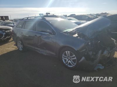 Czwarte zdjęcie samochodu z boku: 2013 VOLKSWAGEN JETTA TDI VIN:3VWML7AJ3DM657030 - miniatura