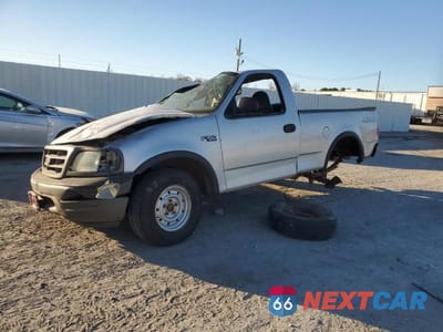 2003 FORD F150 1FTRF18233NA90611 - główne zdjęcie licytacji z USA - miniatura