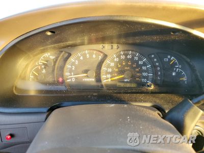 Zdjęcie 9 z 15 samochodu: 2000 TOYOTA TUNDRA ACCESS CAB VIN:5TBBT441XYS010188 - miniatura