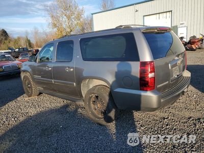 Drugie zdjęcie samochodu z przodu: 2007 CHEVROLET SUBURBAN K1500 VIN:1GNFK163X7J212752 - miniatura