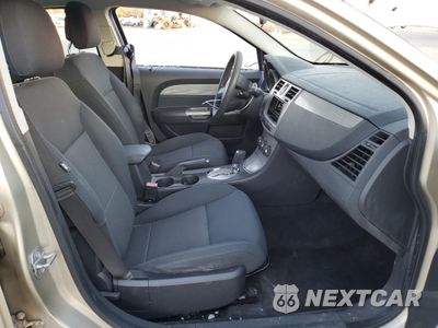 Zdjęcie 7 z 13 samochodu: 2010 CHRYSLER SEBRING TOURING VIN:1C3CC4FBXAN119459 - miniatura
