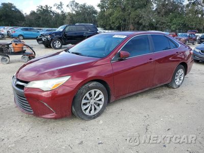 2015 TOYOTA CAMRY LE 4T1BF1FK7FU976831 - główne zdjęcie licytacji z USA - miniatura