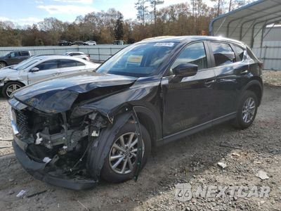 2022 MAZDA CX-5 SELECT JM3KFBBM6N0602399 - główne zdjęcie licytacji z USA - miniatura