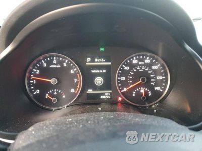 Zdjęcie 9 z 12 samochodu: 2022 KIA RIO S VIN:3KPA24AD3NE458301 - miniatura