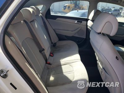 Zdjęcie 10 z 15 samochodu: 2016 HYUNDAI SONATA SE VIN:5NPE24AF1GH373636 - miniatura