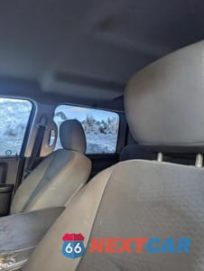 Zdjęcie 10 z 14 samochodu: 2013 RAM 2500 ST VIN:3C6UR5CL0DG581390 - miniatura