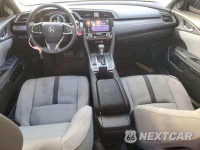 Zdjęcie 8 z 13 samochodu: 2017 HONDA CIVIC EX VIN:2HGFC2F89HH512892 - miniatura
