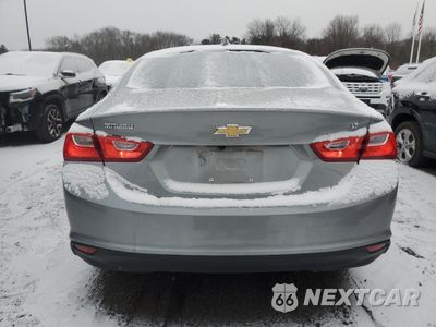 Zdjęcie 6 z 13 samochodu: 2023 CHEVROLET MALIBU LT VIN:1G1ZD5ST3PF128569 - miniatura